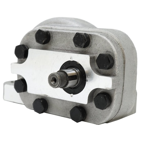 A & I Products Pump, Hydraulic (12 GPM MCV) (Economy) 6" x6" x5" A-120114C91-E